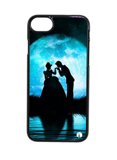 Buy Protective Case Cover For Apple iPhone 7 Disney in Saudi Arabia