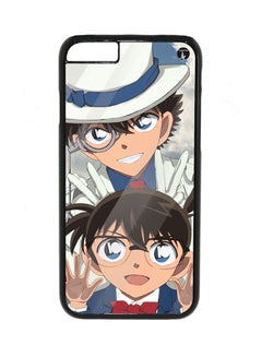 Buy Protective Case Cover For Apple iPhone 6 The Anime Detective Conan in Saudi Arabia