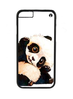 Buy Protective Case Cover For Apple iPhone 6 Panda in Saudi Arabia