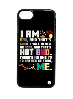 Buy Protective Case Cover For Apple iPhone 8 Disney in Saudi Arabia