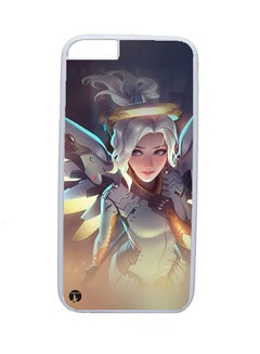 Buy Protective Case Cover For Apple iPhone 6 The Video Game Overwatch in Saudi Arabia