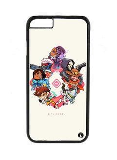 Buy Protective Case Cover For Apple iPhone 6 The Video Game Overwatch in Saudi Arabia