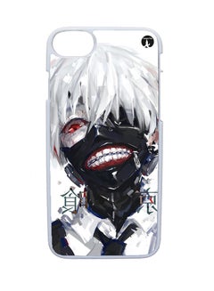 Buy Protective Case Cover For Apple iPhone 7 The The Anime Tokyo Ghoul in Saudi Arabia