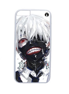 With Wristband Hontinga Casing Case For iphone 6 6s 7 8 Plus SE 2020 Case  Shockproof Frosted Cartoon Anime Case Luffy Transparent Phone Casing Full  Back Cover Lens Camera Protector Cases Hard