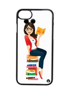 Buy Protective Case Cover For Apple iPhone 7 Disney in Saudi Arabia