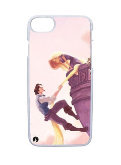 Buy Protective Case Cover For Apple iPhone 8 Plus Disney in Saudi Arabia