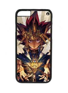 Buy Protective Case Cover For Apple iPhone 6 The Anime Yu Gi Oh in Saudi Arabia