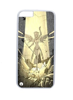 Buy Protective Case Cover For Apple iPhone 6 The Video Game Overwatch in Saudi Arabia