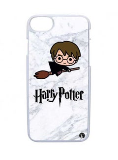 Buy Protective Case Cover For Apple iPhone 7 Harry Potter in Saudi Arabia