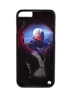 Buy Protective Case Cover For Apple iPhone 6 The Video Game Overwatch in Saudi Arabia