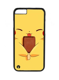 Buy Protective Case Cover For Apple iPhone 6 Pokemon in Saudi Arabia