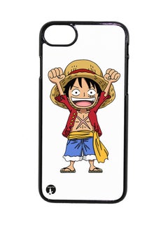 اشتري Protective Case Cover For Apple iPhone 7 Plus The Anime One Piece في السعودية