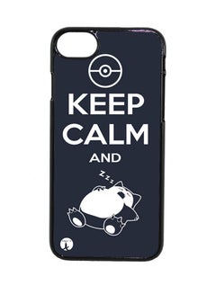 Buy Protective Case Cover For Apple iPhone 7 Plus Pokemon in Saudi Arabia