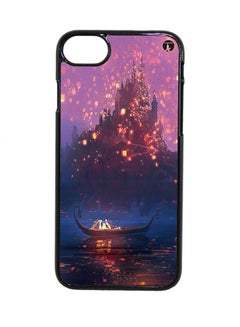 Buy Protective Case Cover For Apple iPhone 7 Plus Disney in Saudi Arabia