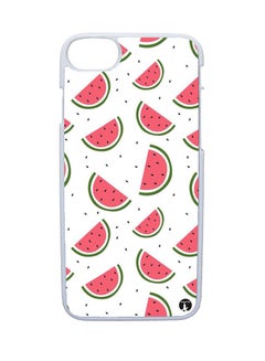 Buy Protective Case Cover For Apple iPhone 7 Watermelons in Saudi Arabia