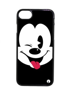 Buy Protective Case Cover For Apple iPhone 7 Disney in Saudi Arabia