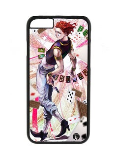 Buy Protective Case Cover For Apple iPhone 6 The Anime Hunter X Hunter in Saudi Arabia