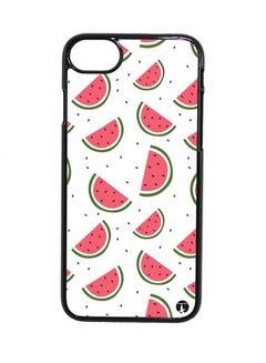 Buy Protective Case Cover For Apple iPhone 7 Plus Watermelons in Saudi Arabia