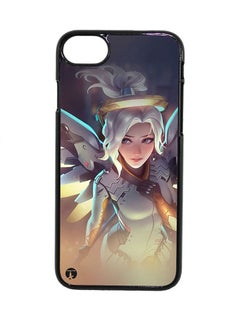 Buy Protective Case Cover For Apple iPhone 7 Plus The Video Game Overwatch in Saudi Arabia