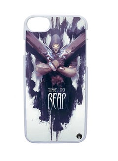 Buy Protective Case Cover For Apple iPhone 7 Plus The Video Game Overwatch in Saudi Arabia