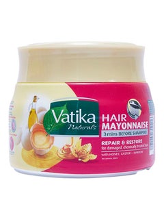 Buy Hair Mayonnaise Repair & Restore 500ml in Saudi Arabia