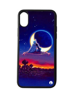 Buy Protective Case Cover for Apple iPhone X Disney in Saudi Arabia