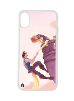 Buy Protective Case Cover for Apple iPhone X Disney in Saudi Arabia