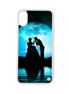 Buy Protective Case Cover for Apple iPhone XS Disney in Saudi Arabia