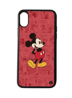 Buy Protective Case Cover for Apple iPhone XS Disney in Saudi Arabia