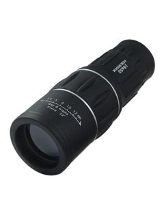 Buy Dual Focus Zoom Optic Lens Monocular Telescope in Saudi Arabia