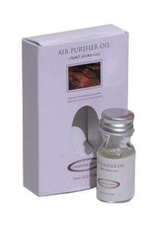 Buy Oriental Wood Air Purifier Oil 10ml in UAE