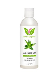 Buy Aloe Vera Gel 237ml in UAE