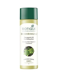 Shop Biotique Botanicals Bhringraj Hair Growth Oil Online In Dubai Abu Dhabi And All Uae