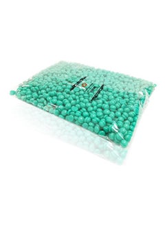 Buy European Hard Wax Beans Green 200grams in UAE