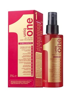 Buy All-In-One Hair Treatment Spray 150ml in UAE
