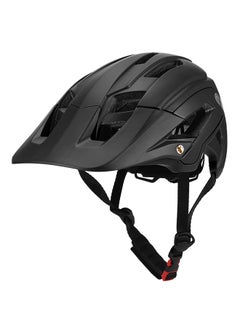 Buy Cycling Helmet With Detachable Visor in Saudi Arabia