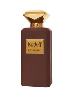 Buy Royal Oud EDP 88ml in Saudi Arabia