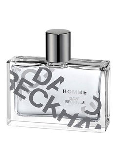 Buy David Beckham EDT 75ml in UAE