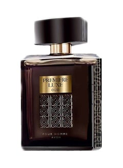 Buy Premiere Luxe Oud EDP 75ml in Saudi Arabia