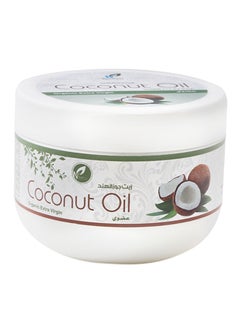 Buy Organic Extra Virgin Coconut Oil 350ml in Saudi Arabia