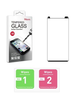 Buy Screen Protector For Samsung S9+ Transparent in UAE