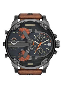 Buy Men's Analog Quartz Watch WA097 in Saudi Arabia