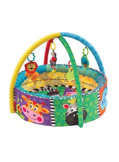 Buy Ball Playnest Activity Gym in UAE