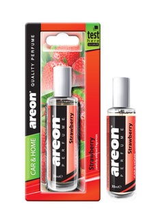 Buy Strawberry Air Freshener in UAE