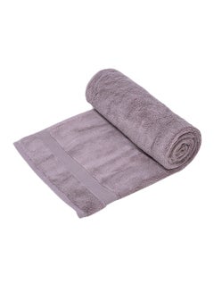 Buy Modal Bath Towel Light Purple 70x140cm in Egypt