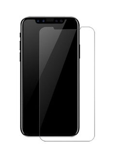 Buy Screen Protector For Iphone XS Max Clear in Saudi Arabia