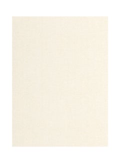 Buy Westminster Heavy Vinyl Wallpaper Off-white 0.53 x 10meter in Saudi Arabia