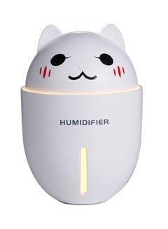 Buy Cat Shaped Air Humidifier 155grams in Saudi Arabia