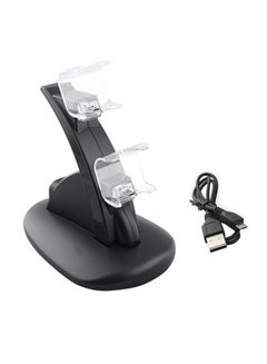 Buy Dual Controller Wired Charging Stand For X-One in UAE