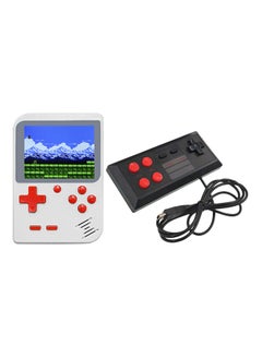 Buy Wired Gamepad 400 Classic Game Console in Saudi Arabia